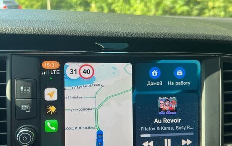 SEAT Leon III, 2018 год, 1 700 000 рублей, 19 фотография