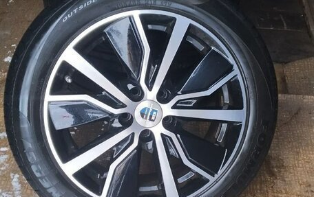 Volkswagen Polo VI (EU Market), 2018 год, 1 750 000 рублей, 8 фотография