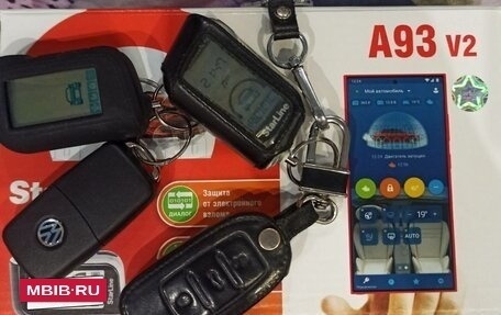 Volkswagen Polo VI (EU Market), 2018 год, 1 750 000 рублей, 14 фотография