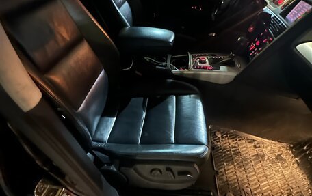 Audi A6, 2010 год, 1 200 000 рублей, 3 фотография