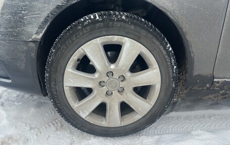 Audi A6, 2010 год, 1 200 000 рублей, 9 фотография