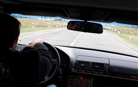 Mercedes-Benz S-Класс, 1993 год, 490 000 рублей, 11 фотография