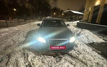 Audi A6, 2010 год, 1 200 000 рублей, 2 фотография