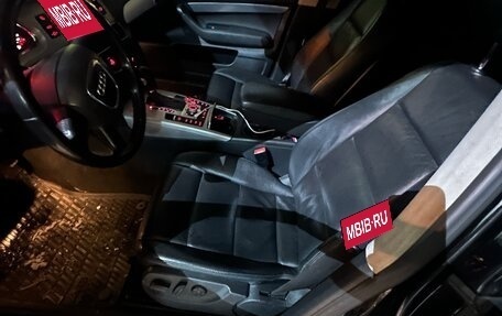 Audi A6, 2010 год, 1 200 000 рублей, 7 фотография