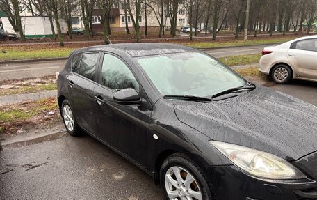 Mazda 3, 2009 год, 870 000 рублей, 3 фотография