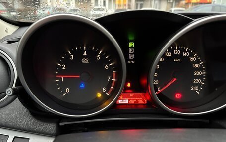 Mazda 3, 2009 год, 870 000 рублей, 9 фотография