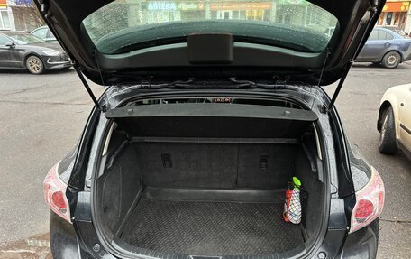 Mazda 3, 2009 год, 870 000 рублей, 5 фотография