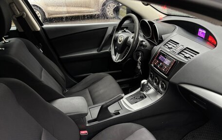 Mazda 3, 2009 год, 870 000 рублей, 7 фотография