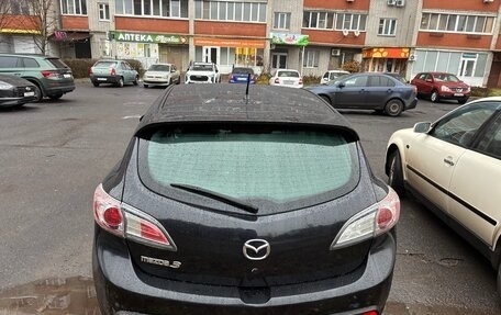 Mazda 3, 2009 год, 870 000 рублей, 4 фотография