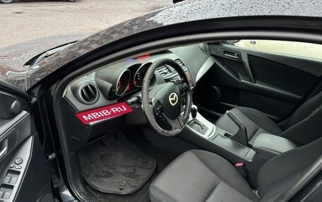 Mazda 3, 2009 год, 870 000 рублей, 8 фотография