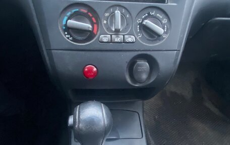 Mitsubishi Outlander III рестайлинг 3, 2003 год, 450 000 рублей, 8 фотография