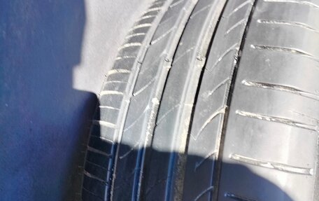 Volkswagen Multivan T6 рестайлинг, 2016 год, 4 350 000 рублей, 18 фотография