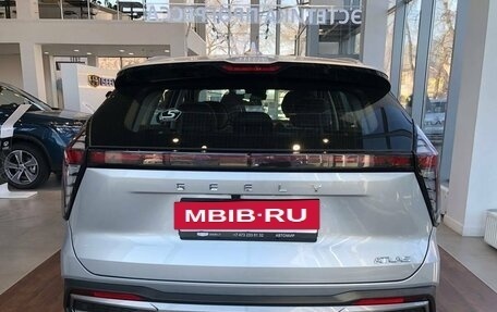 Geely Atlas, 2025 год, 3 970 990 рублей, 9 фотография