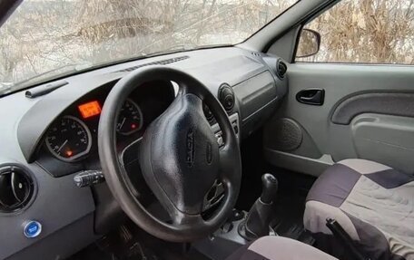 Dacia Lodgy, 2012 год, 420 000 рублей, 5 фотография