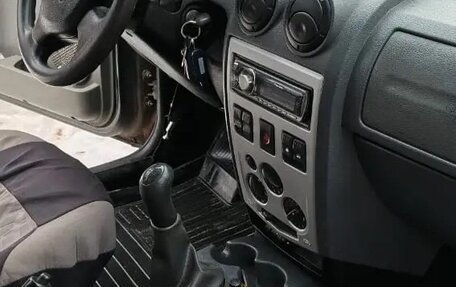 Dacia Lodgy, 2012 год, 420 000 рублей, 8 фотография