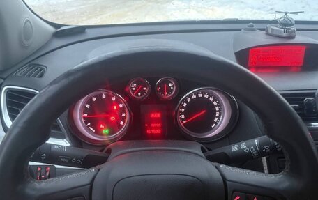 Opel Mokka I, 2015 год, 100 050 рублей, 6 фотография