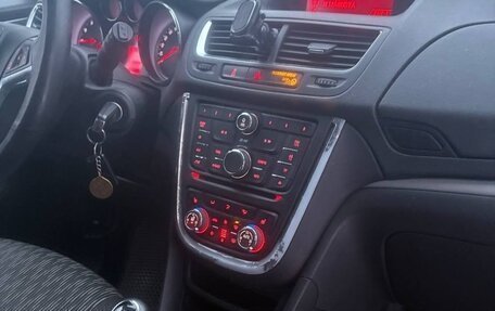 Opel Mokka I, 2015 год, 100 050 рублей, 7 фотография