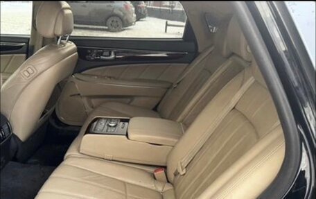 Hyundai Equus II, 2012 год, 1 350 000 рублей, 4 фотография