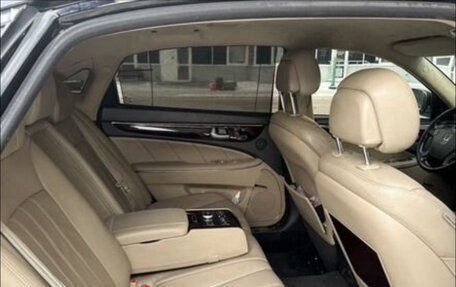 Hyundai Equus II, 2012 год, 1 350 000 рублей, 5 фотография