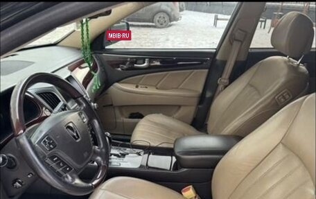 Hyundai Equus II, 2012 год, 1 350 000 рублей, 6 фотография