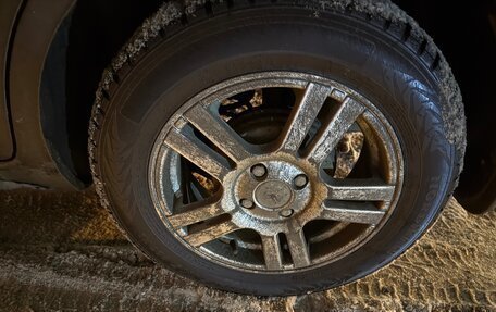 Nissan Note II рестайлинг, 2008 год, 550 000 рублей, 12 фотография