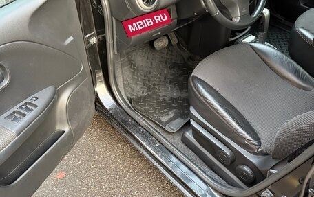 Nissan Note II рестайлинг, 2008 год, 550 000 рублей, 5 фотография