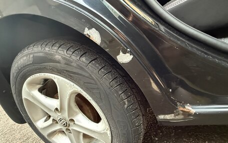 Nissan Note II рестайлинг, 2008 год, 550 000 рублей, 14 фотография