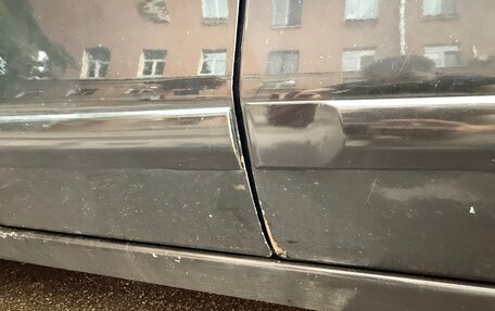 Nissan Note II рестайлинг, 2008 год, 550 000 рублей, 20 фотография