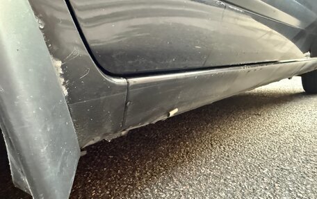 Nissan Note II рестайлинг, 2008 год, 550 000 рублей, 22 фотография