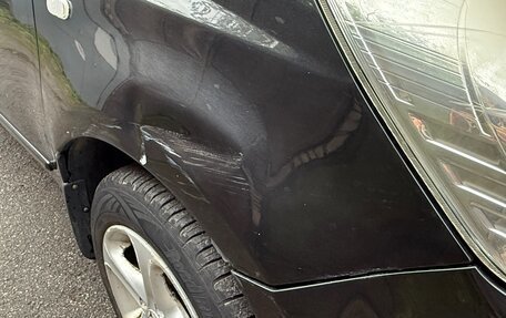 Nissan Note II рестайлинг, 2008 год, 550 000 рублей, 34 фотография