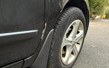 Nissan Note II рестайлинг, 2008 год, 550 000 рублей, 32 фотография