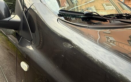 Nissan Note II рестайлинг, 2008 год, 550 000 рублей, 33 фотография