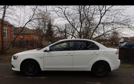 Mitsubishi Lancer IX, 2013 год, 1 050 000 рублей, 2 фотография