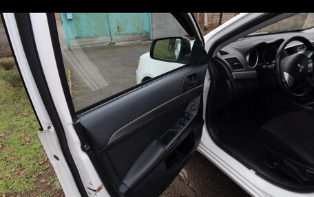 Mitsubishi Lancer IX, 2013 год, 1 050 000 рублей, 7 фотография