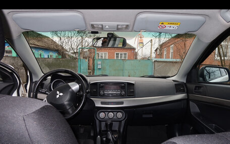 Mitsubishi Lancer IX, 2013 год, 1 050 000 рублей, 5 фотография