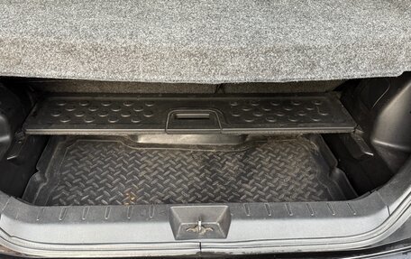 Nissan Note II рестайлинг, 2008 год, 550 000 рублей, 38 фотография