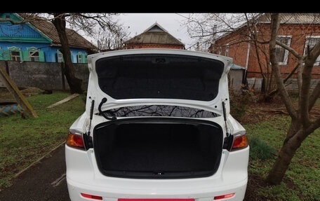 Mitsubishi Lancer IX, 2013 год, 1 050 000 рублей, 6 фотография