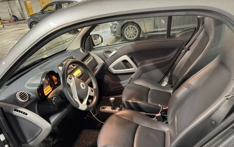 Smart Fortwo III, 2015 год, 950 000 рублей, 6 фотография