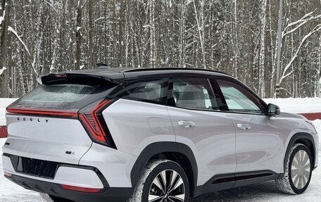 Geely Atlas, 2025 год, 2 843 000 рублей, 3 фотография