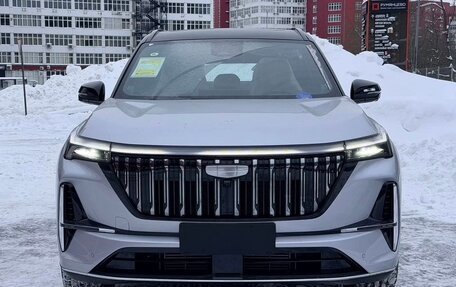 Geely Atlas, 2025 год, 2 843 000 рублей, 2 фотография