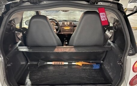 Smart Fortwo III, 2015 год, 950 000 рублей, 7 фотография