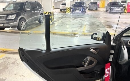 Smart Fortwo III, 2015 год, 950 000 рублей, 9 фотография