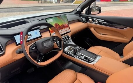 Geely Atlas, 2025 год, 2 843 000 рублей, 7 фотография