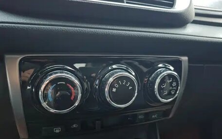 Toyota Yaris XP150 рестайлинг, 2022 год, 1 452 362 рублей, 13 фотография