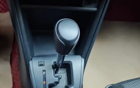 Toyota Yaris XP150 рестайлинг, 2022 год, 1 452 362 рублей, 15 фотография