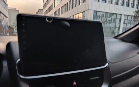 Toyota Yaris XP150 рестайлинг, 2022 год, 1 452 362 рублей, 11 фотография