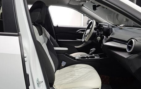 Chevrolet Trax, 2023 год, 1 593 002 рублей, 8 фотография