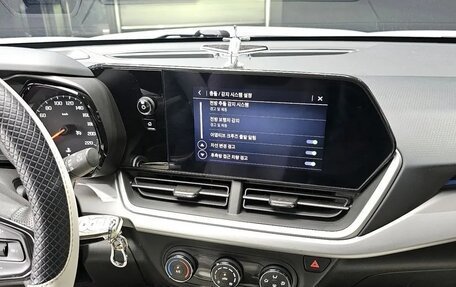 Chevrolet Trax, 2023 год, 1 593 002 рублей, 11 фотография