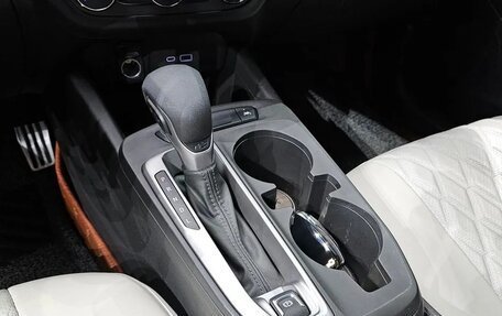 Chevrolet Trax, 2023 год, 1 593 002 рублей, 9 фотография