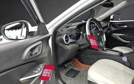 Chevrolet Trax, 2023 год, 1 593 002 рублей, 7 фотография